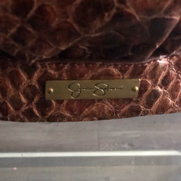 Jessica Simpson Bag - Picture 4 of 4